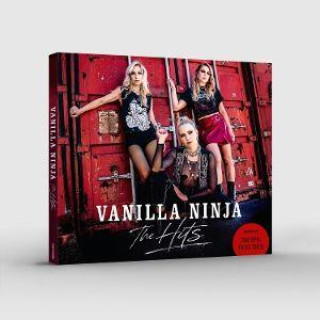 Audio The Hits,1 Audio-CD (Digipak) Vanilla Ninja