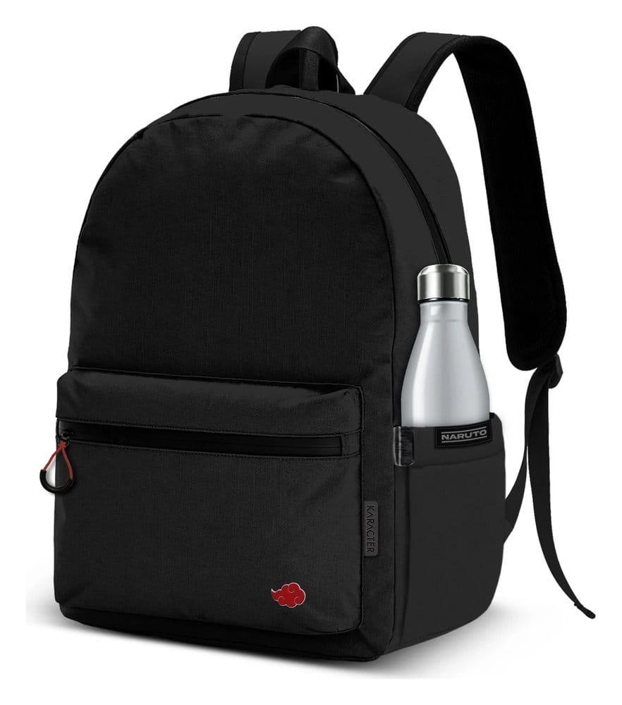 Papírszerek Naruto Block Backpack NA 