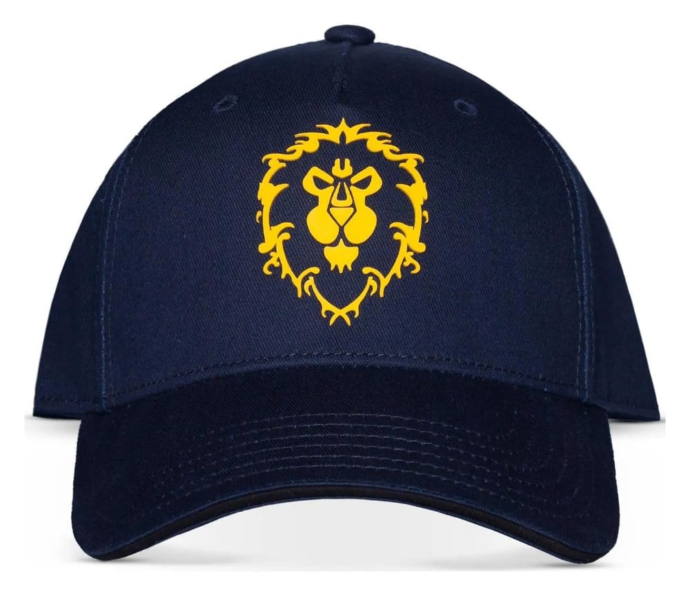 Papierenský tovar World Of Warcraft Baseball Cap Alliance 