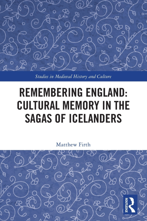 Knjiga Remembering England Matthew Firth