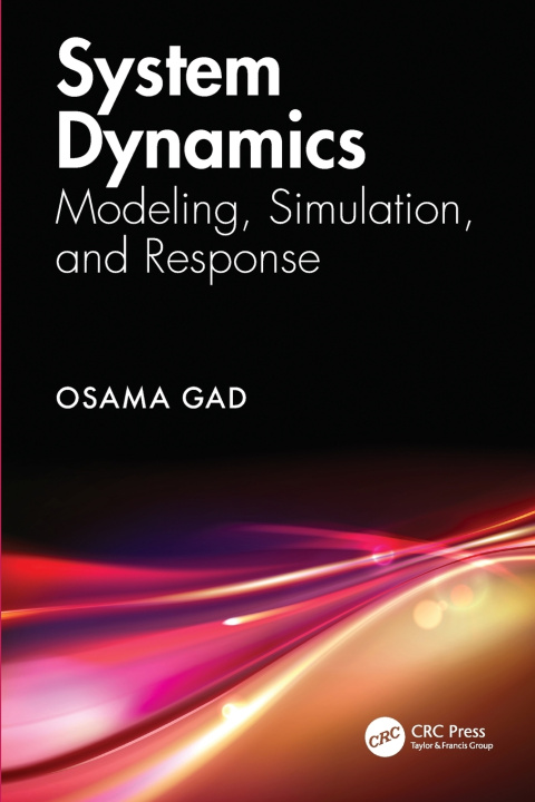 Könyv System Dynamics Osama Gad