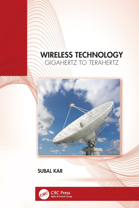 Knjiga Wireless Technology Subal Kar