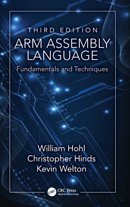 Knjiga ARM Assembly Language William Hohl