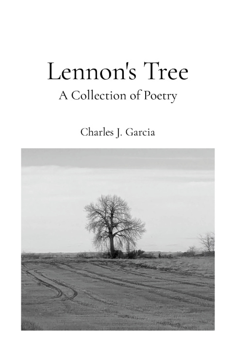 Knjiga Lennon's Tree Charles Garcia