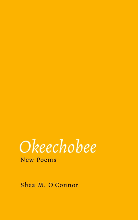 Knjiga Okeechobee Shea O'Connor