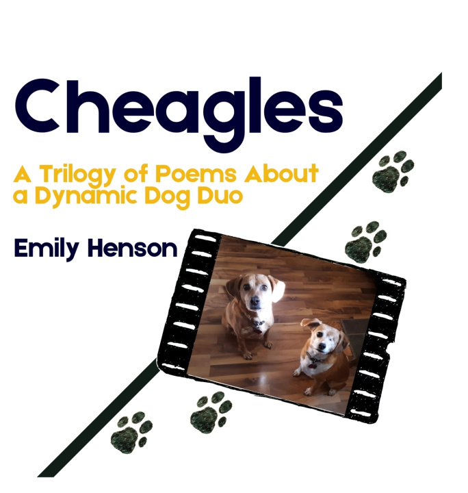 Book Cheagles Emily Henson