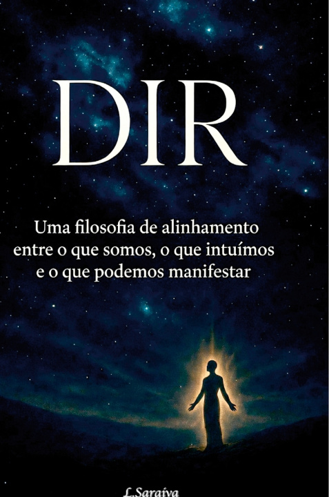 Knjiga DIR Luís Saraiva