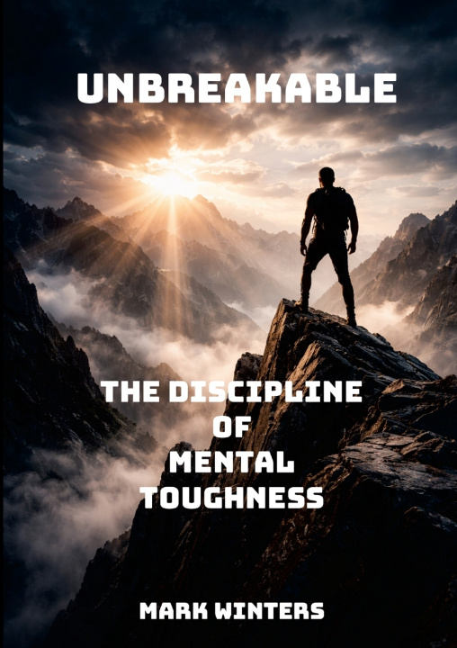 Kniha Unbreakable Mark Winters