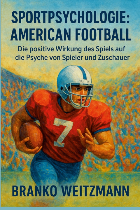 Livre Sportpsychologie Branko Weitzmann