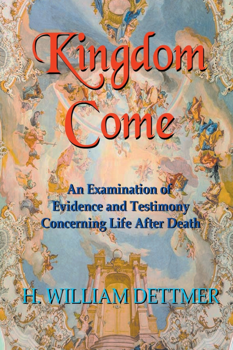Boek Kingdom Come H. William Dettmer