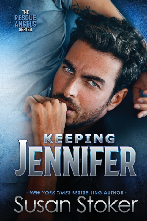 Knjiga Keeping Jennifer Susan Stoker