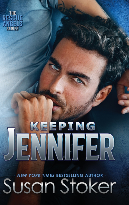 Könyv Keeping Jennifer Susan Stoker