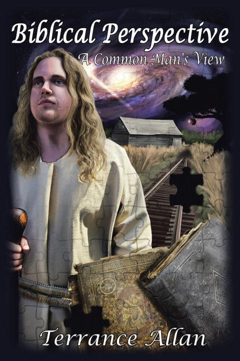 Könyv Biblical Perspective Terrance Allan