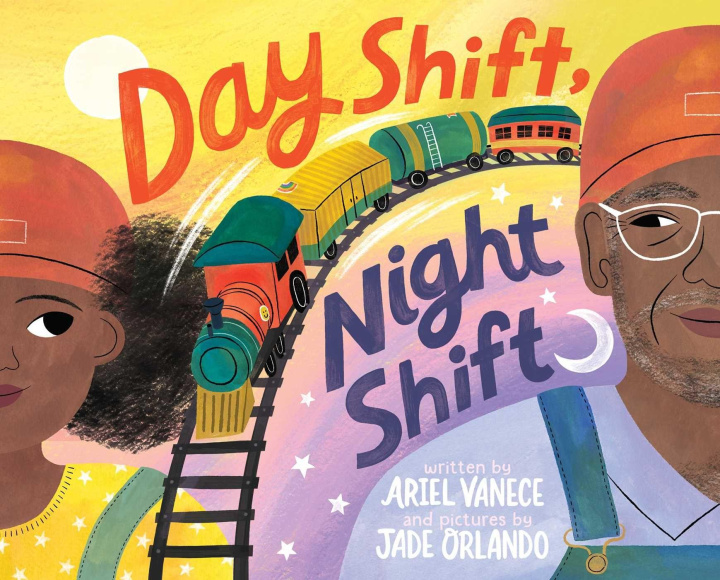 Kniha DAY SHIFT NIGHT SHIFT VANECE ARIEL
