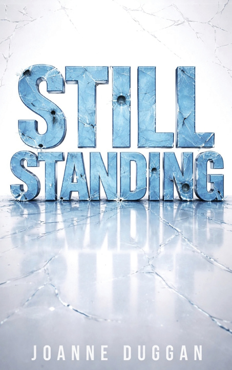 Knjiga Still Standing Joanne Duggan