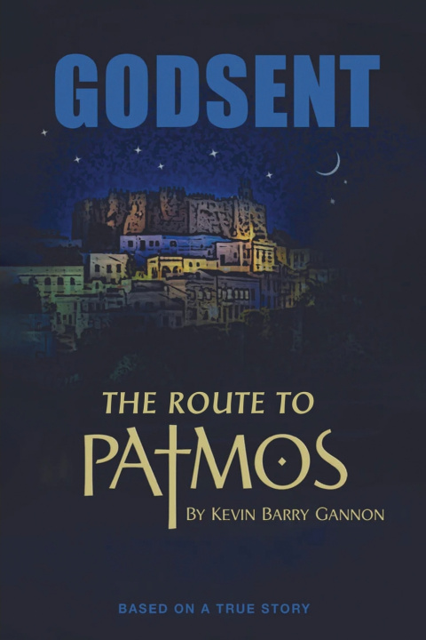 Könyv Godsent Kevin Barry. Gannon