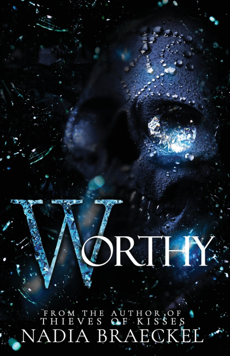 Kniha Worthy Nadia Braeckel
