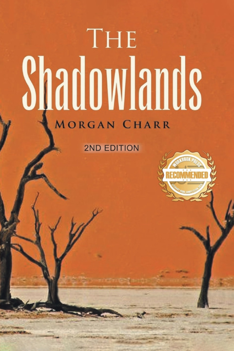 Book The Shadowlands Morgan Charr