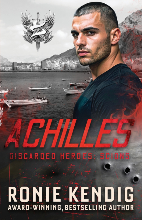 Book Achilles Ronie Kendig