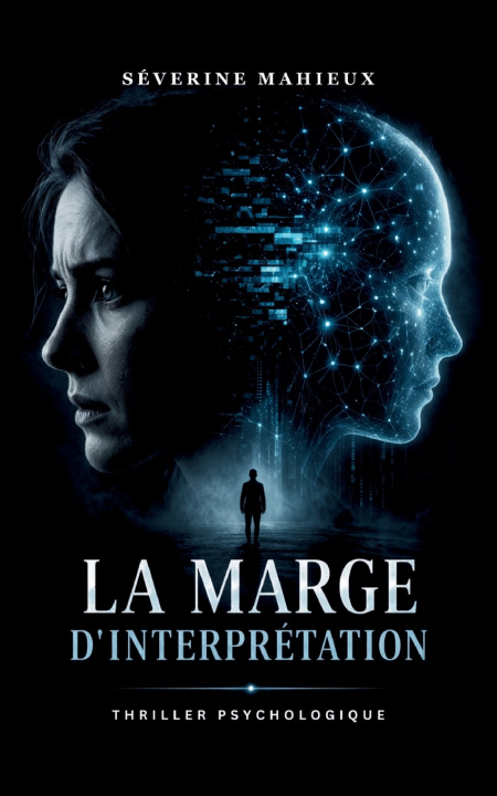 Kniha MARGE D INTERPRETATION MAHIEUX SEVERINE