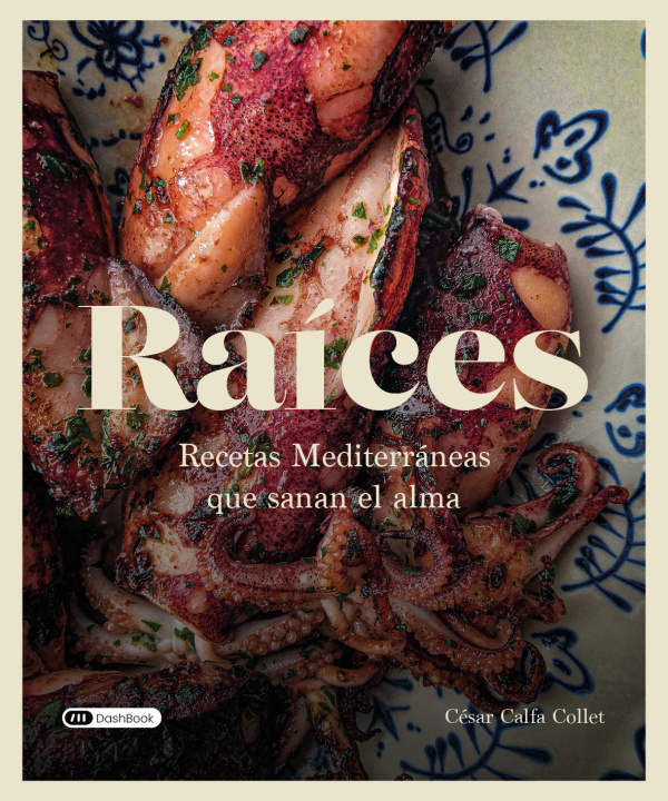 Knjiga Raíces Calfa Collet