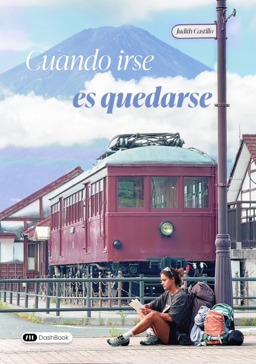 Kniha Cuando irse es quedarse Castillo