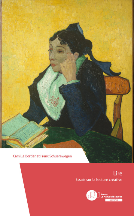 Könyv Lire Bortier
