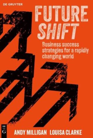 Book Futureshift Andy Milligan