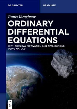 Book Ordinary Differential Equations Ranis Ibragimov