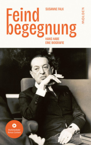 Kniha Feindbegegnung Susanne Falk