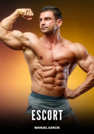 Kniha Escort Manuel García