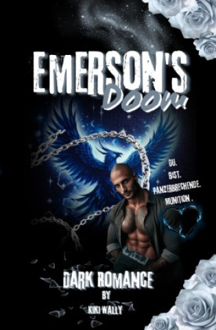 Knjiga Emerson's Doom Kiki Wally