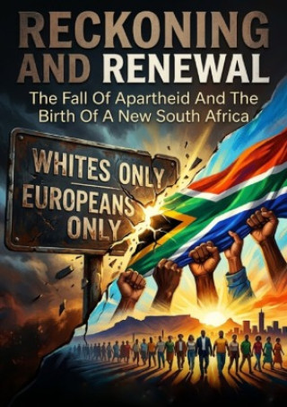 Könyv Reckoning and Renewal James R. Hartwell