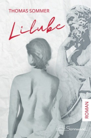 Knjiga Lilube Thomas Sommer