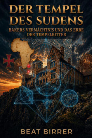 Buch Tempel des Südens Beat Birrer