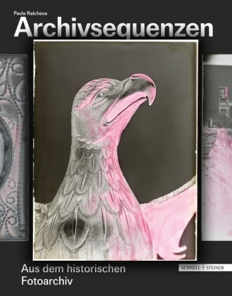 Knjiga Archivsequenzen Bistum Hildesheim