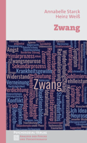 Könyv Zwang Annabelle Starck