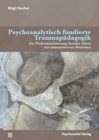 Książka Psychoanalytisch fundierte Traumapädagogik Birgit Bucher