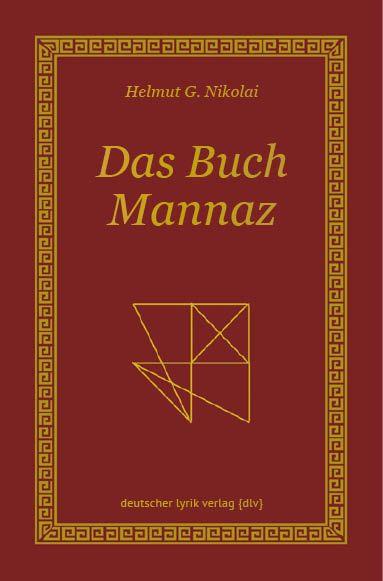 Buch Das Buch Mannaz Helmut G. Nikolai