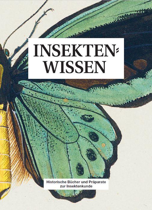 Libro Insektenwissen Thomas Thibault Döring