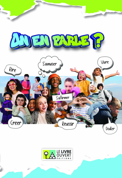 Knjiga On en parle Vallet