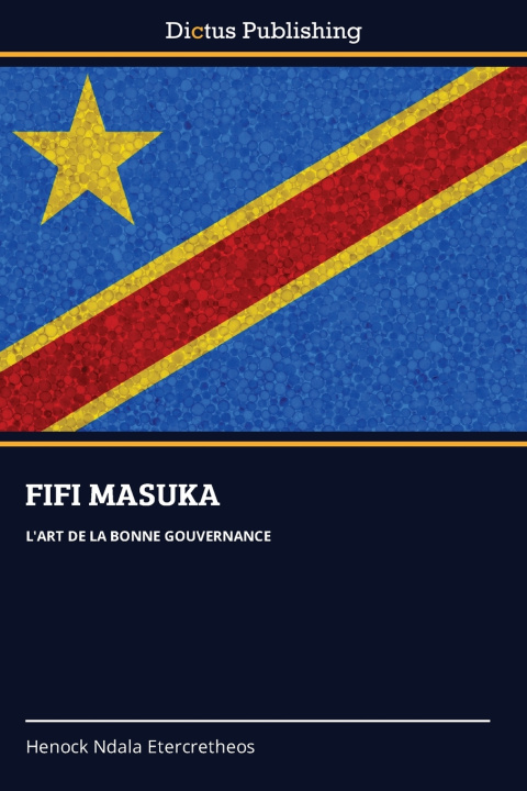 Book FIFI MASUKA Henock Ndala Etercretheos