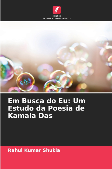 Kniha Em Busca do Eu Rahul Kumar Shukla