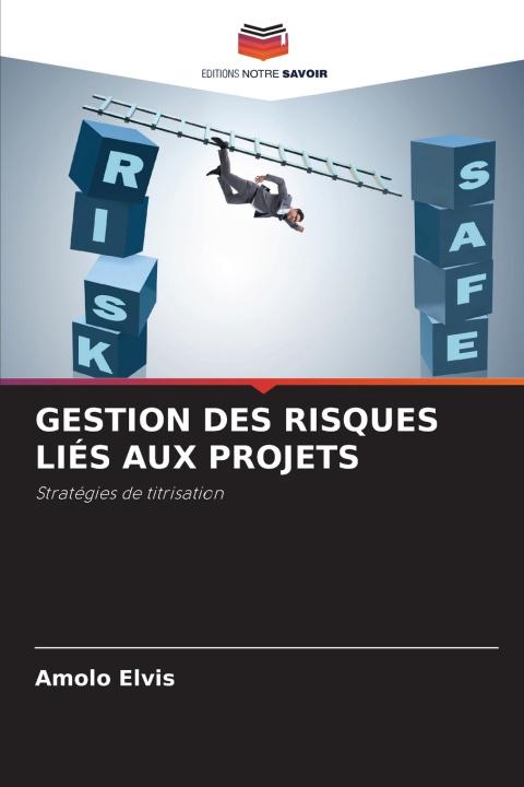 Boek GESTION DES RISQUES LIÉS AUX PROJETS Amolo Elvis