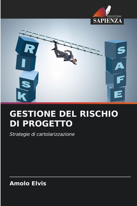 Book GESTIONE DEL RISCHIO DI PROGETTO Amolo Elvis