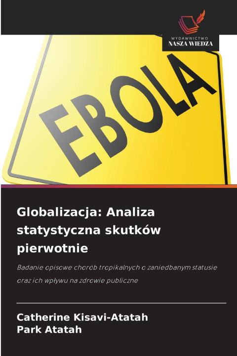 Knjiga Globalizacja Catherine Kisavi-Atatah
