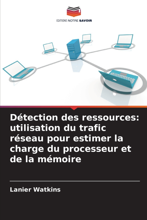 Kniha Détection des ressources Lanier Watkins