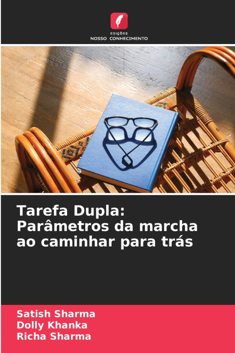 Boek Tarefa Dupla Satish Sharma