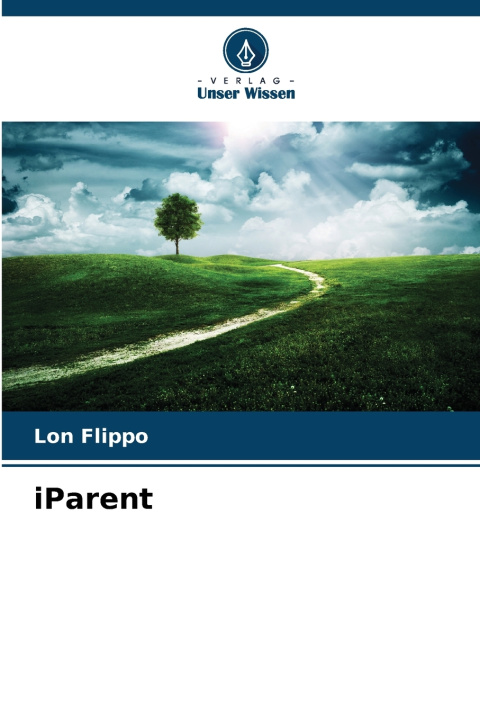 Könyv iParent Lon Flippo