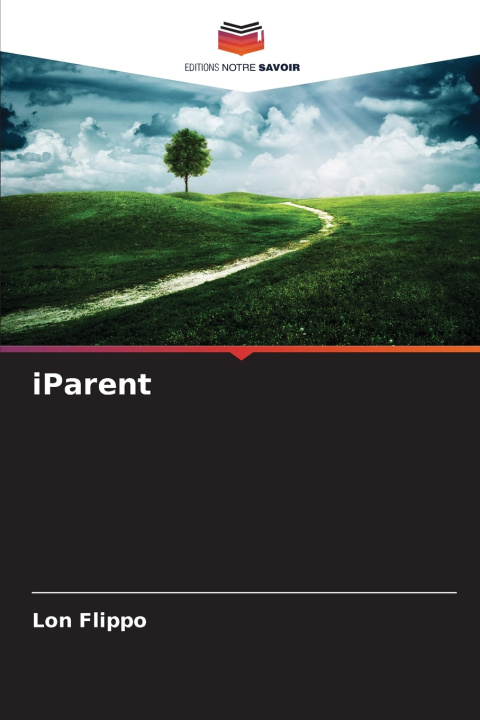Knjiga iParent Lon Flippo